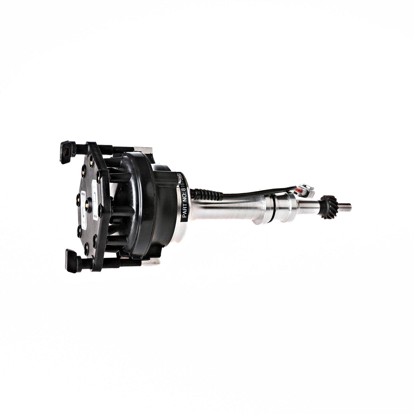 Ford 351 Windsor V8 - 7 Amp PLUS Sniper EFI Ignition Kit