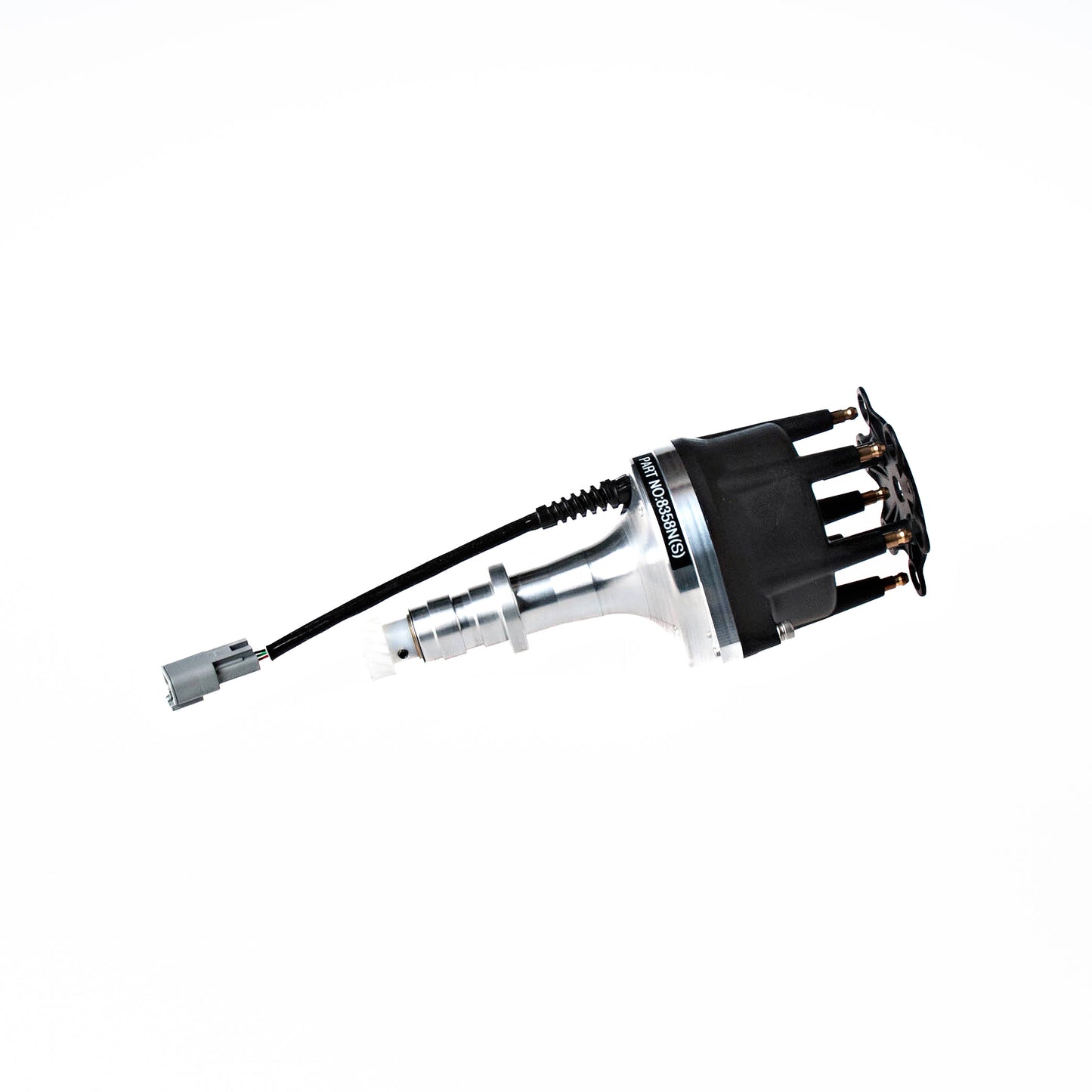 Chrysler Hemi 6 - 7 Amp PLUS Sniper EFI Ignition Kit