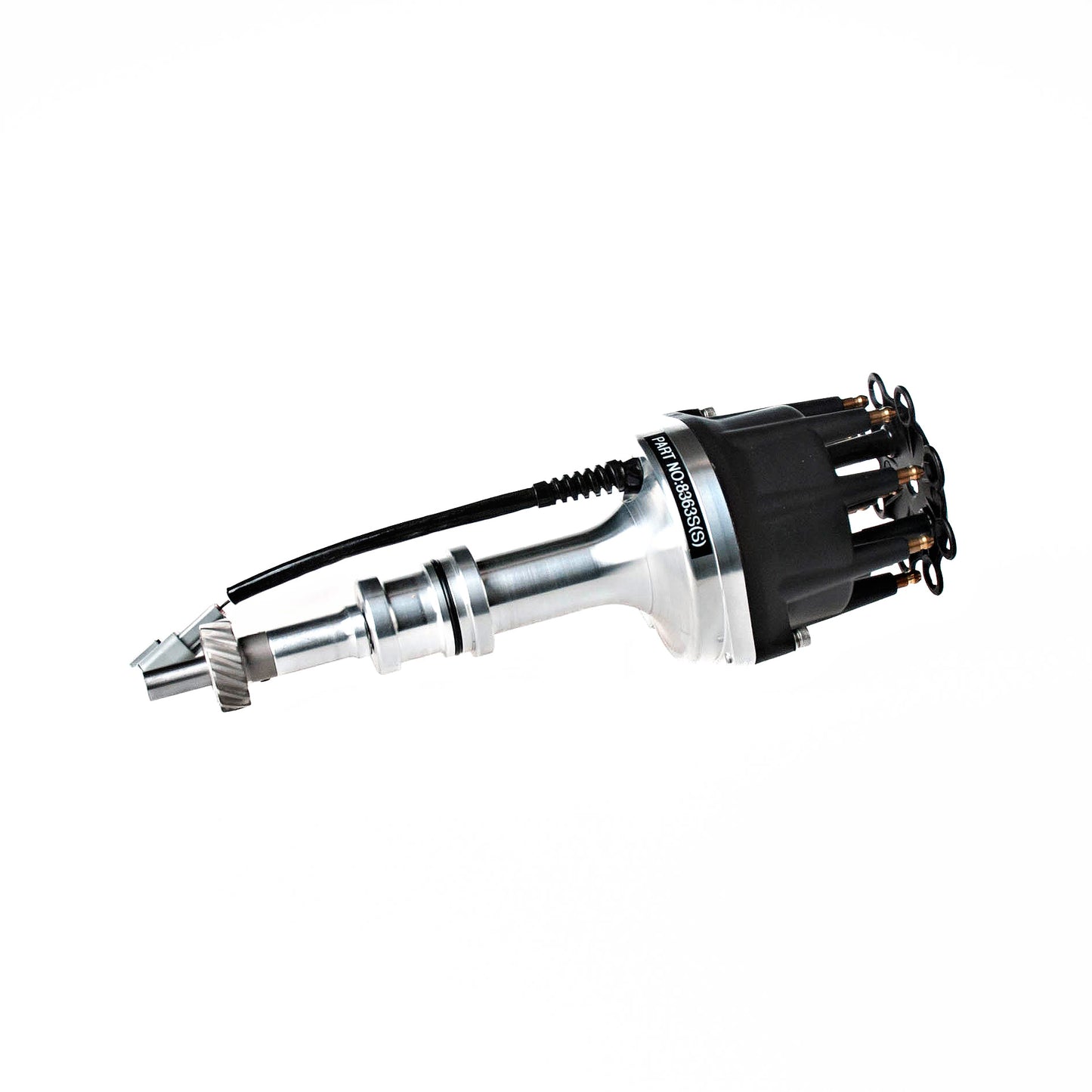 Ford Cleveland V8 - 7061MV 7 Amp 1 Step Street Series Ignition Kit