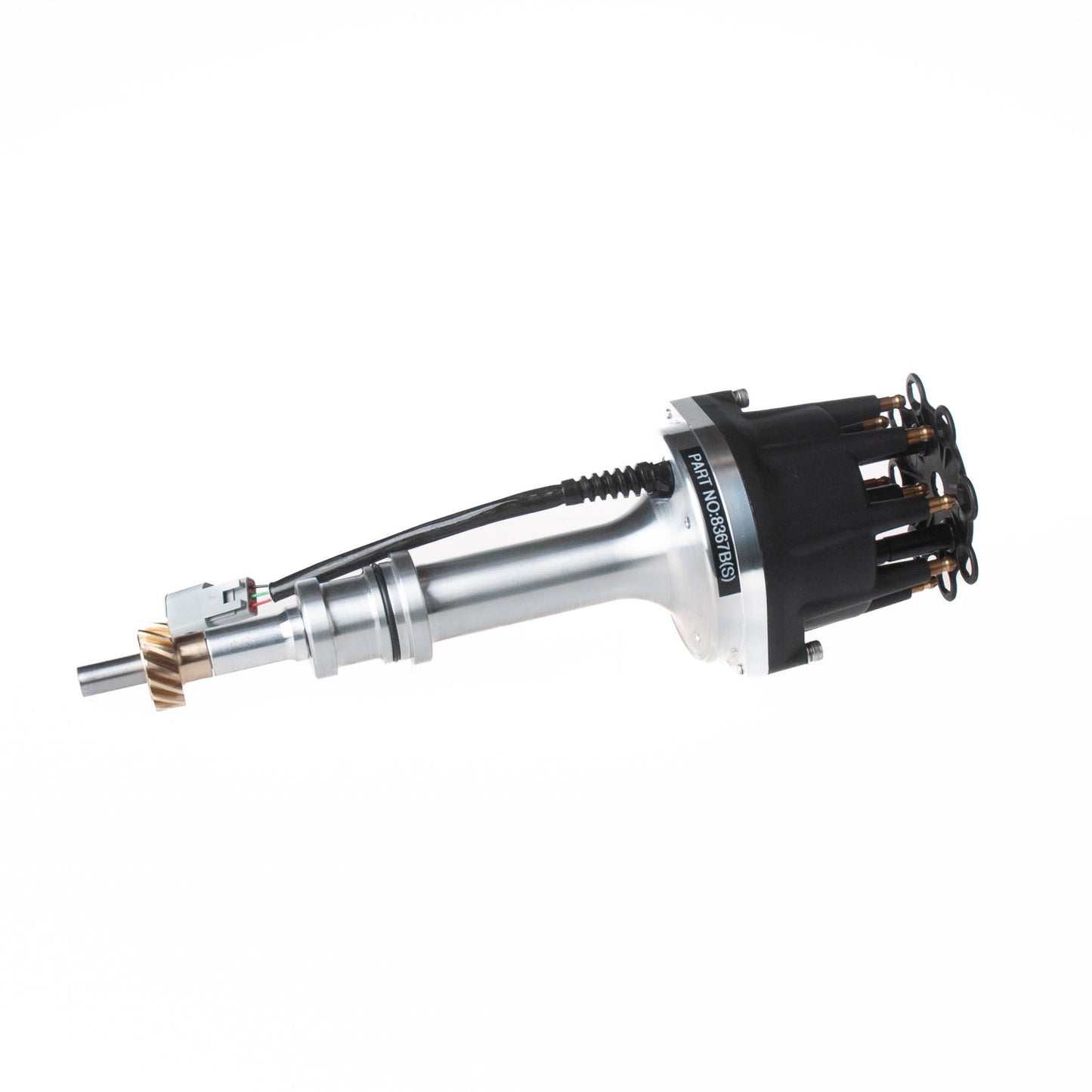 Ford 351 Windsor V8 - 7 Amp PLUS Sniper EFI Ignition Kit