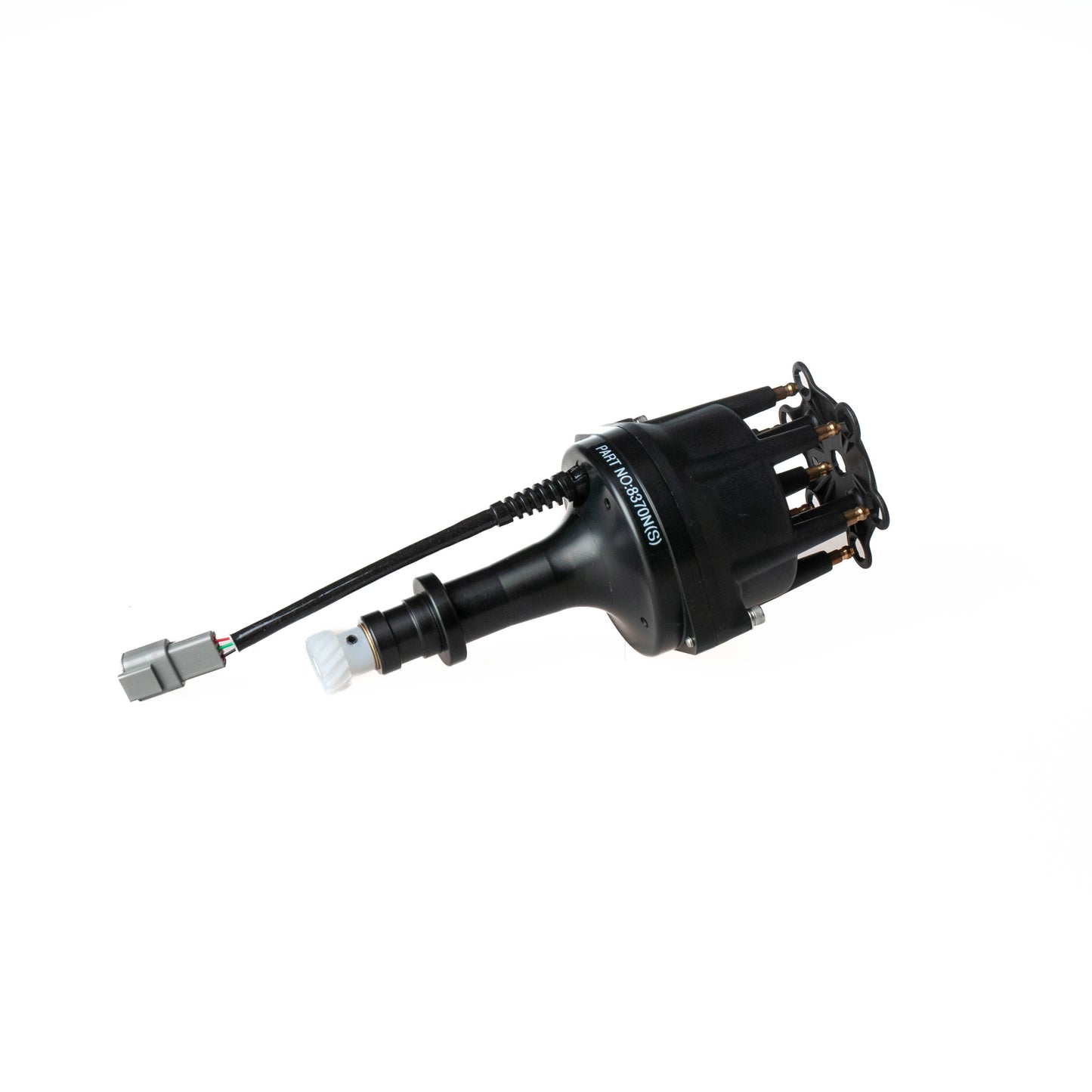 Holden 6 Red/Blue/Black - 7061MC 7 Amp 1 Step Street Race Ignition Kit