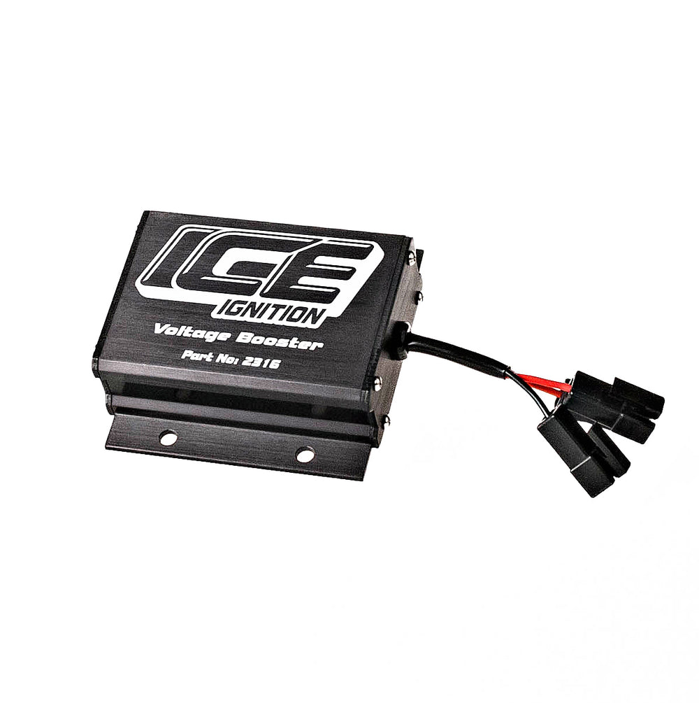 Collections – ICE Ignition
