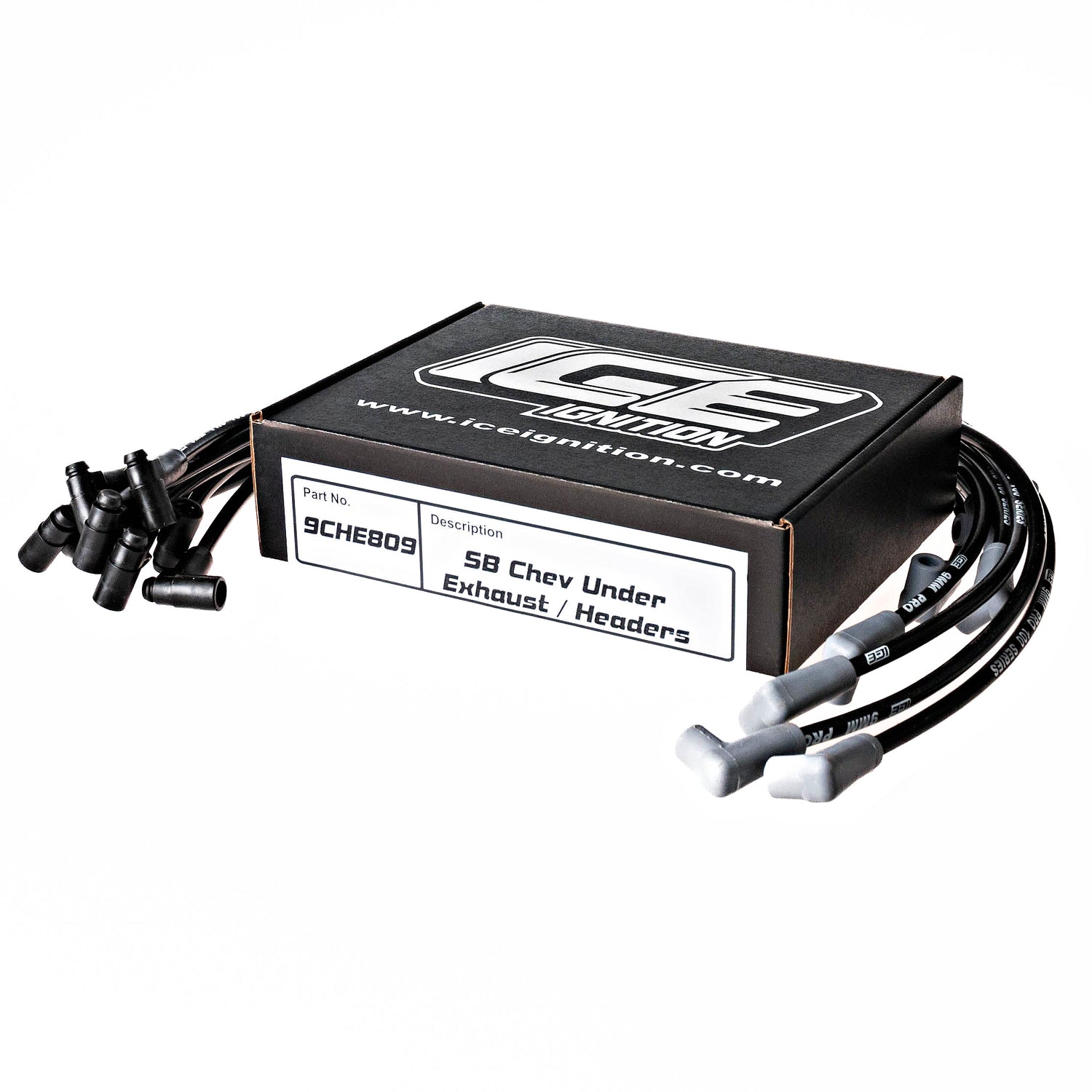 Plug Wire Sets