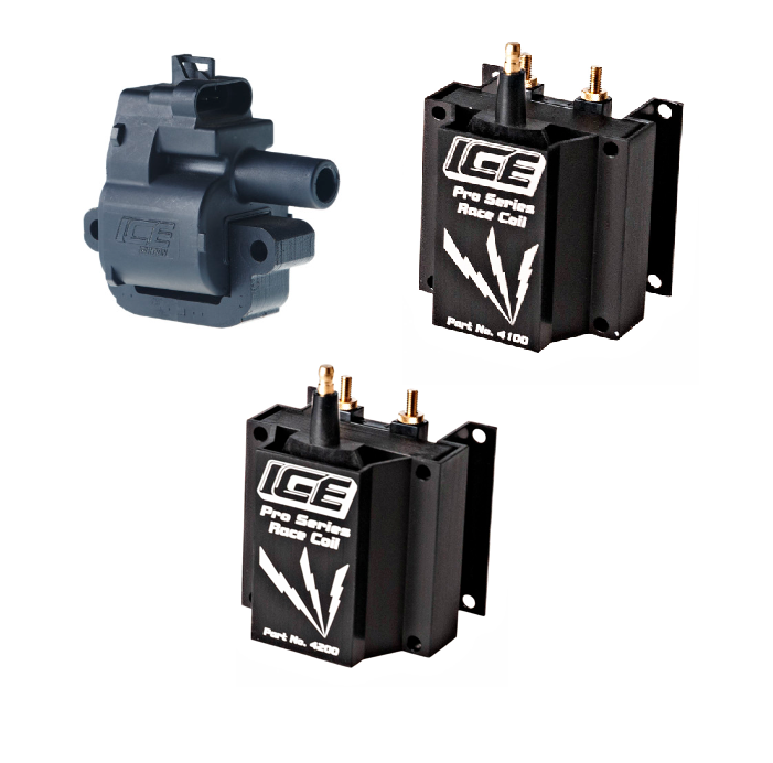 Ignition Samples Ignition Coils – ICE Ignition