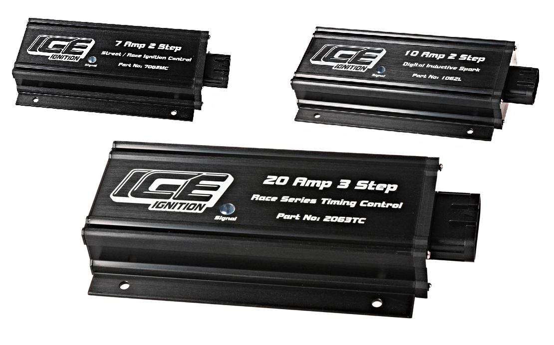 Ignition Development Modules Ignition Modules – ICE Ignition