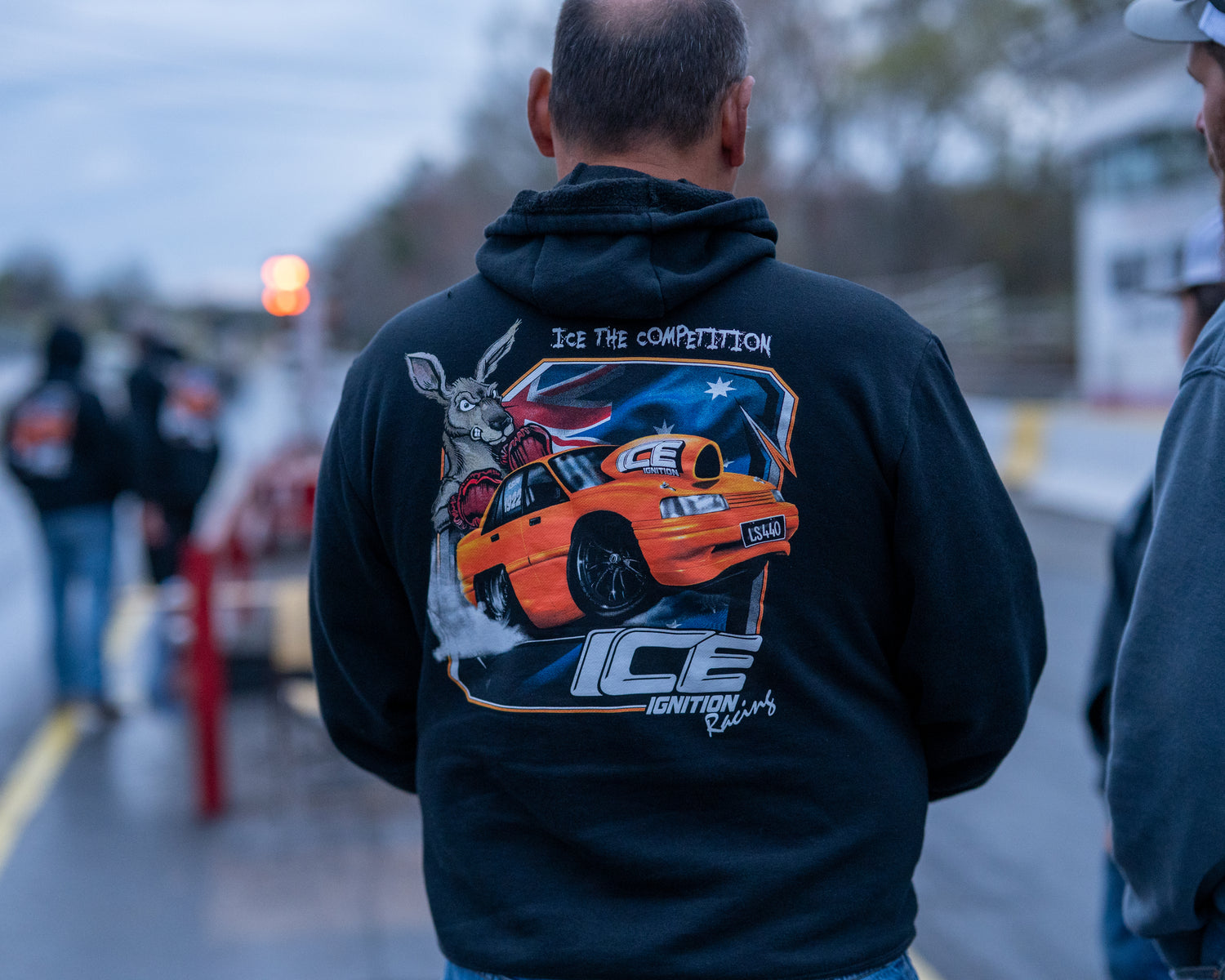 Merchandise & Apparel