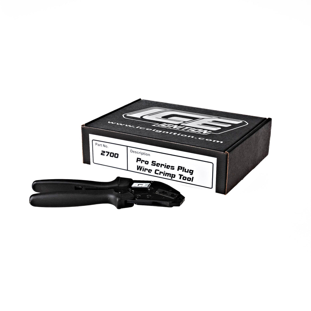 Ice Power Plug Plug Wire Sets – ICE Ignition