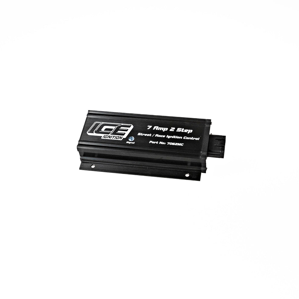 Holden V8 - 7062MC 7 Amp 2 Step Street Race Ignition Kit – ICE Ignition