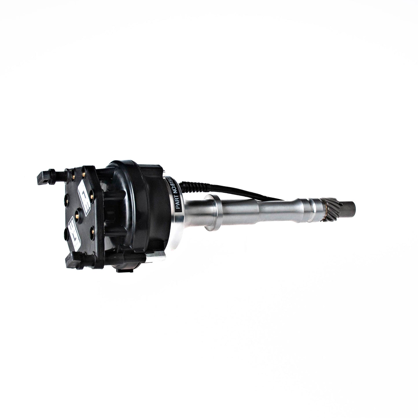 Chevrolet Big Block V8 - 7 Amp PLUS Sniper EFI Ignition Kit