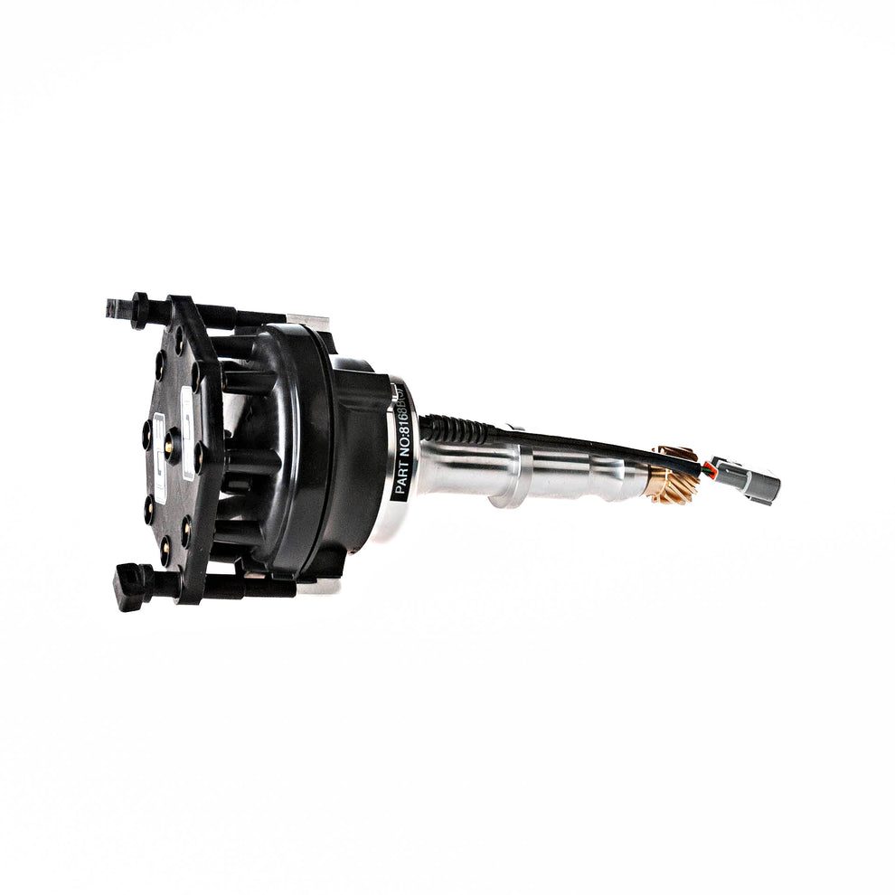 Holden V8 - 7061MV 7 Amp 1 Step Street Series Ignition Kit – ICE Ignition