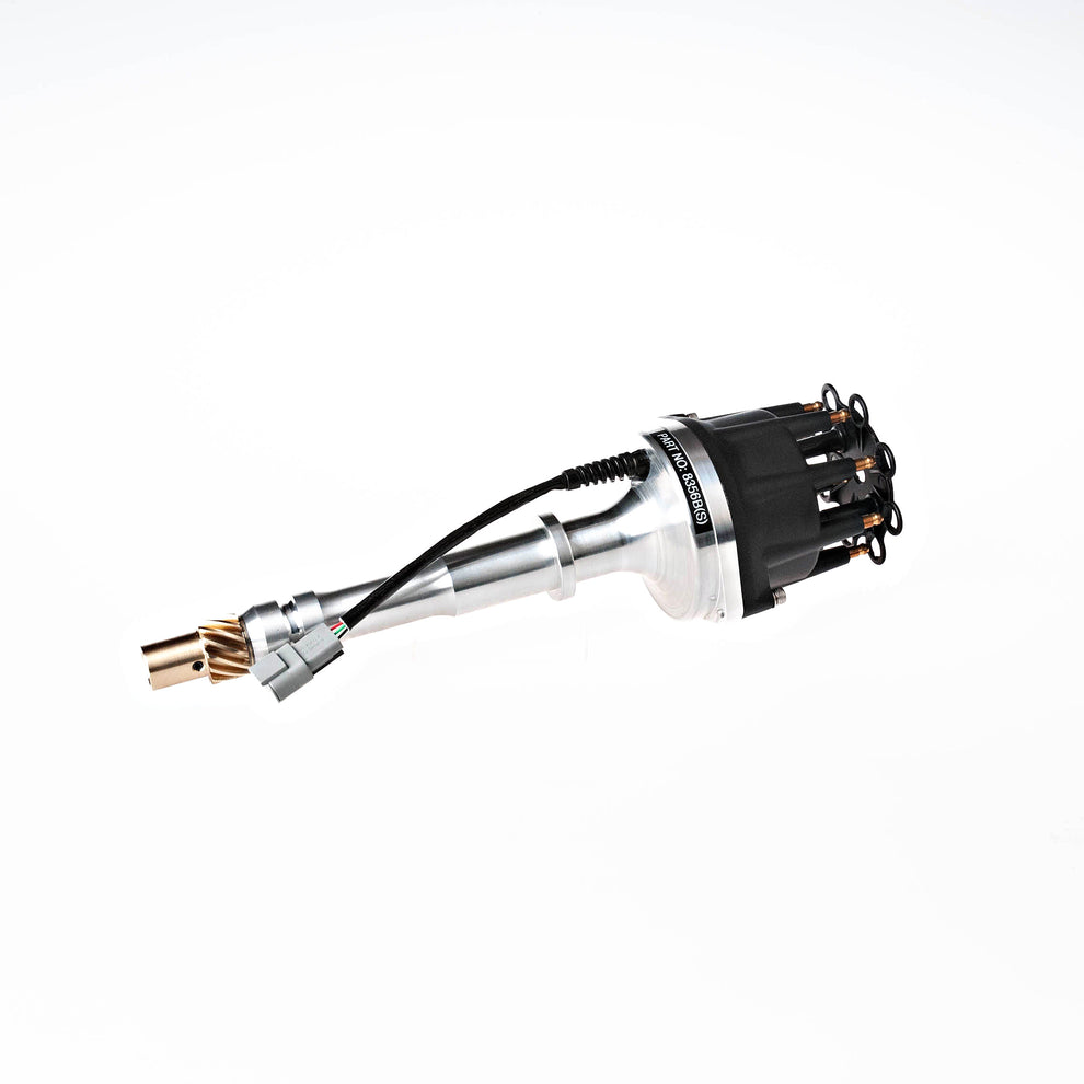 Chevrolet V8 Small Block - 7060MV 7 Amp Street Series Ignition Kit ...