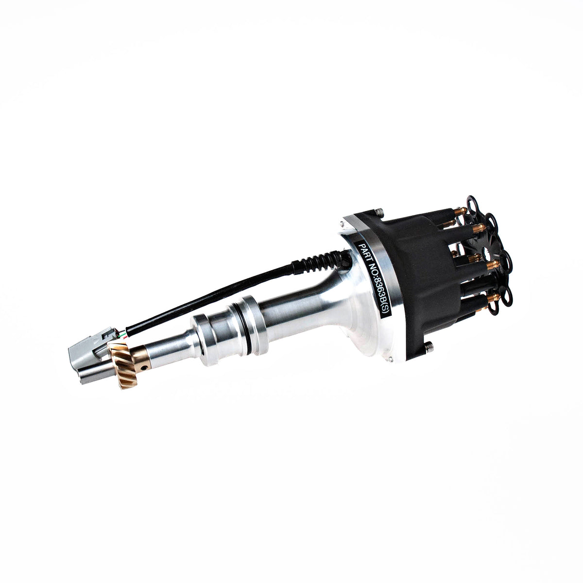 Ford Cleveland V8 - 7061MV 7 Amp 1 Step Street Series Ignition Kit ...