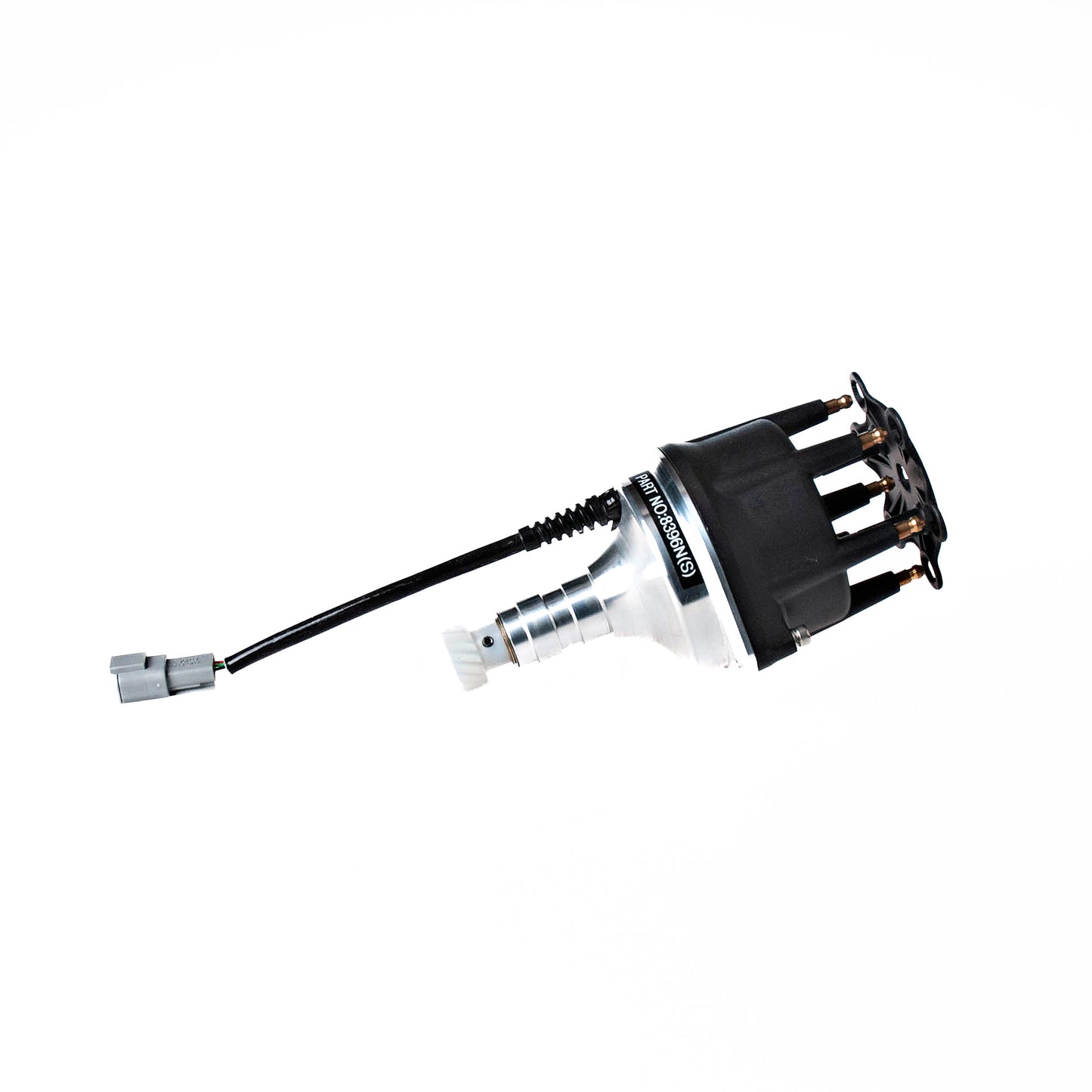 Chrysler Slant 6 - 7061MC 7 Amp 1 Step Street Race Ignition Kit