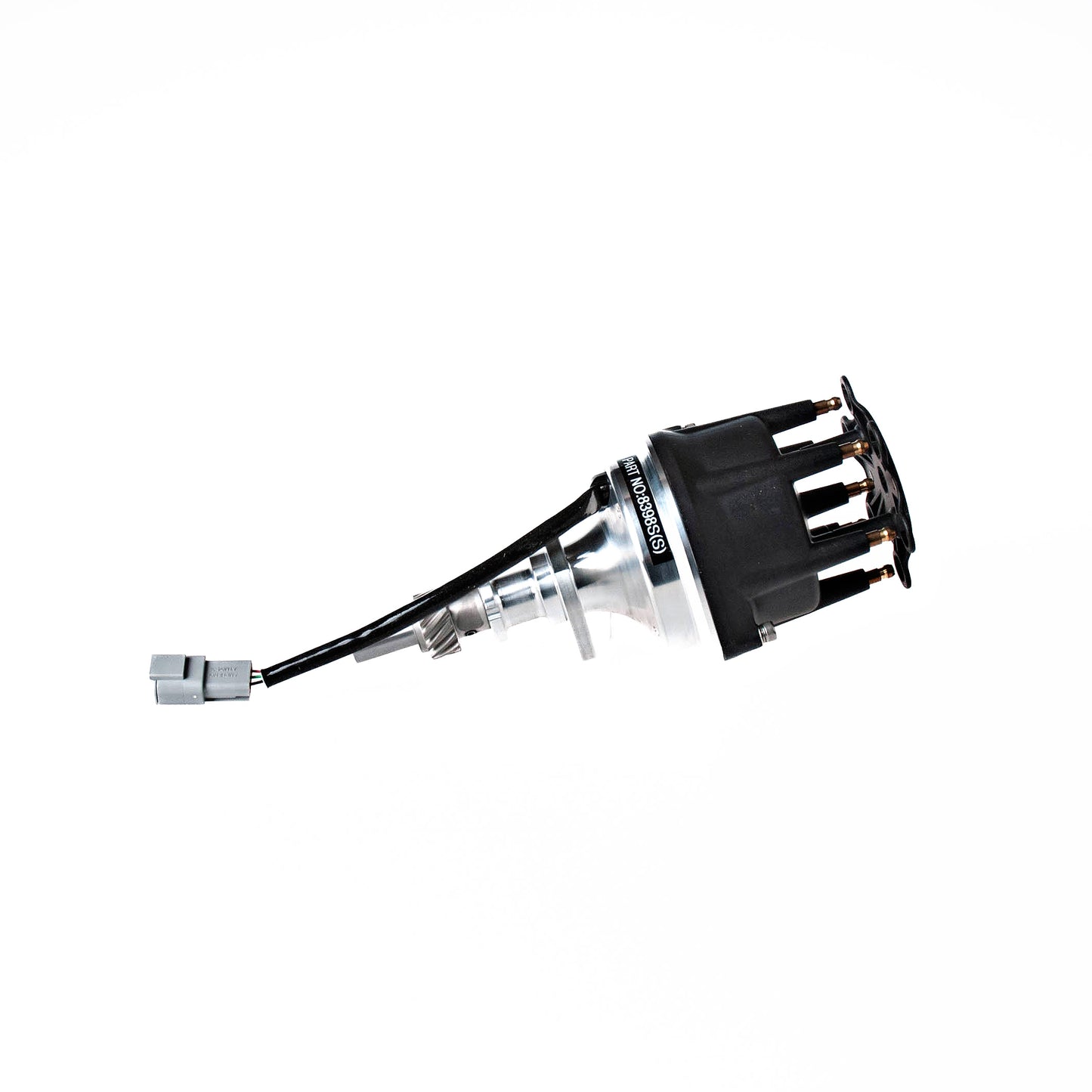 Ford 250 Crossflow 6cyl - 7062MC 7 Amp 2 Step Street Race Ignition Kit