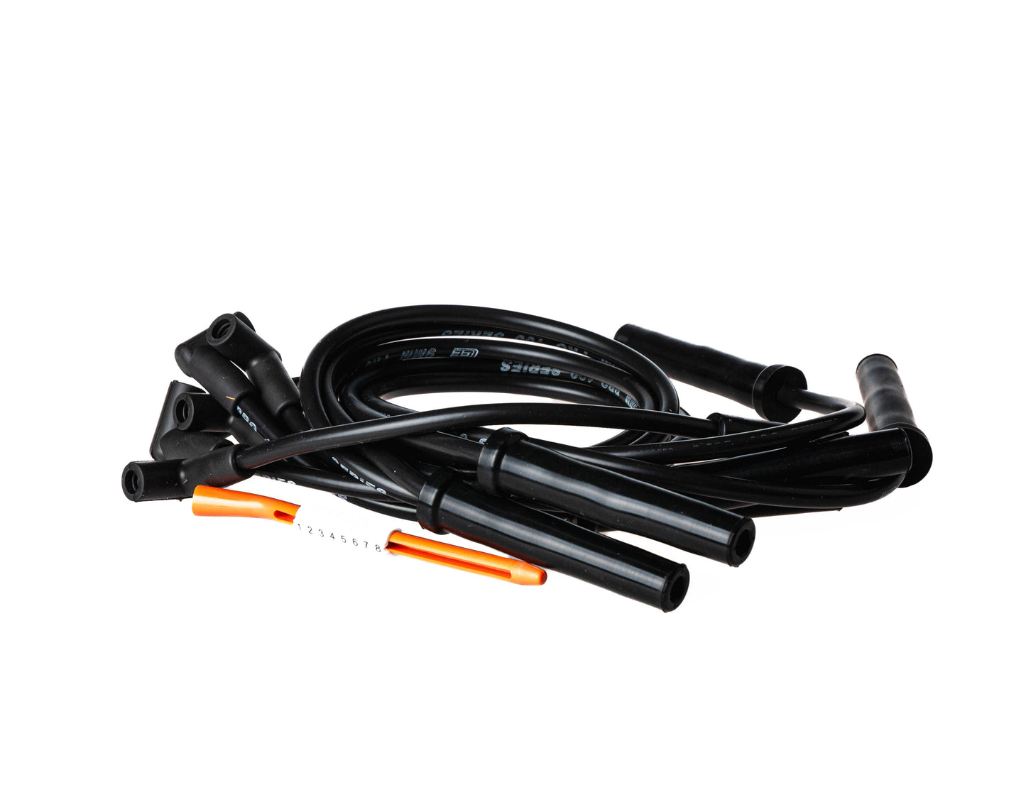 Ford 250 Crossflow 6cyl - 7062MC 7 Amp 2 Step Street Race Ignition Kit