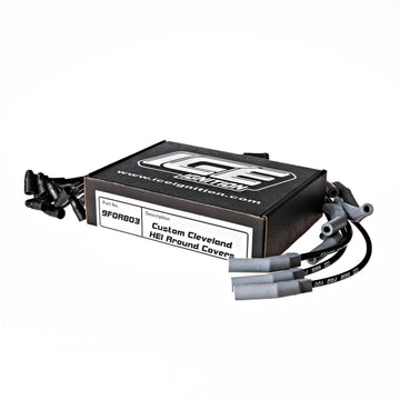 Plug Wire Sets – ICE Ignition