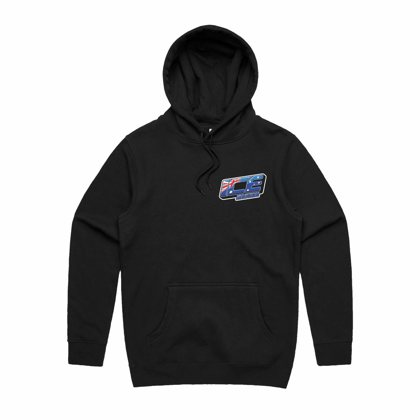 Cleared For Takeoff Hoodie