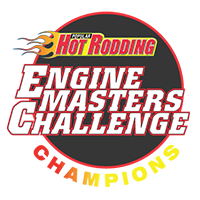 Hot Rodding Engine Masters Challenge