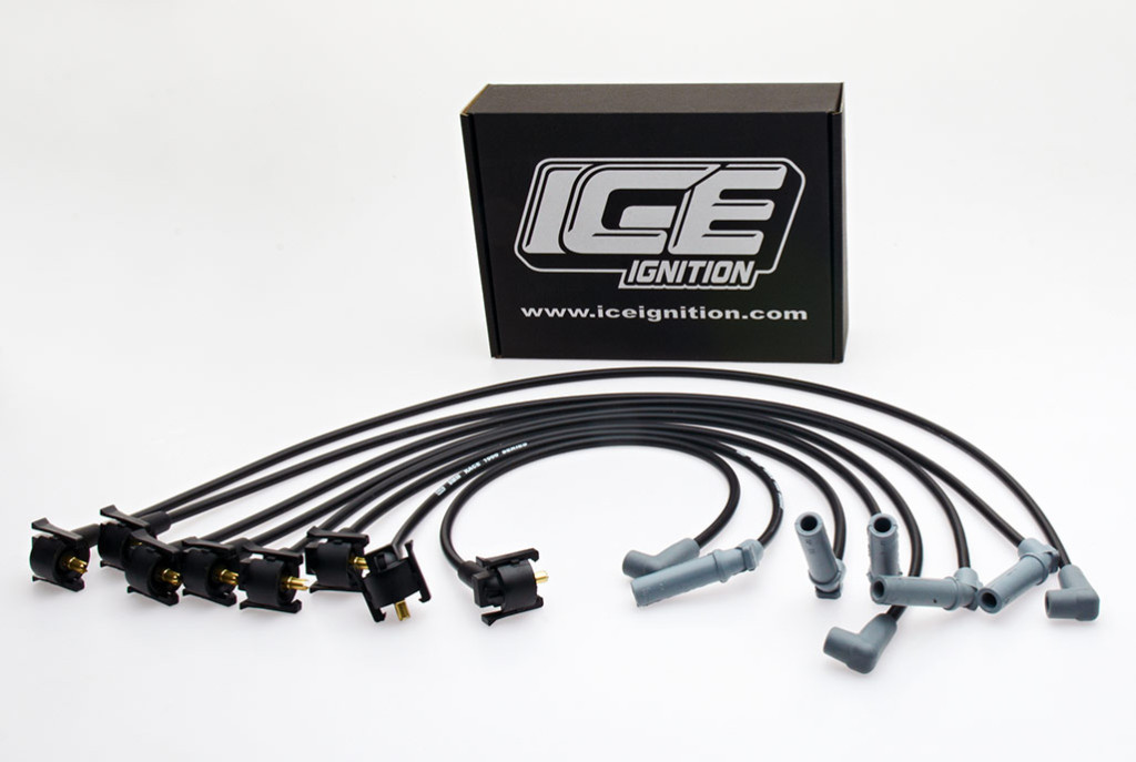 1988 Mercedes Ignition Coil Wiring from www.iceignition.com